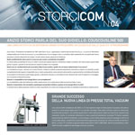 Storci Magazine: Storcicom 04