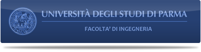 Università degli studi di Parma - Facoltà di Ingegneria