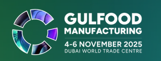 Gulfood Manufacturing 2025