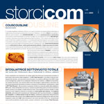 Storci Magazine: Storcicom 01