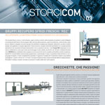 Storci Magazine: Storcicom 03