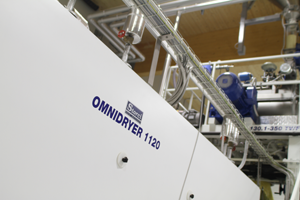 Omnidryer